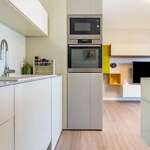 Appartement L'agrume, Saint-Malo