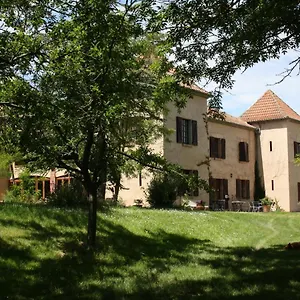 La Bastide Du Chene Hébergement de vacances Montégut
