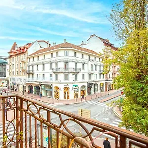 Centre-ville Appartement Annecy