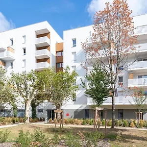 Ovelia - Les Jardins D'hortense Appartement Lyon