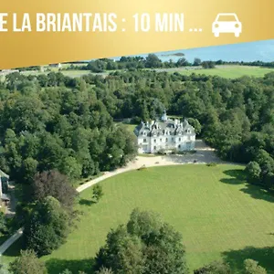 Appartement Layton - A 2 Min De La Plage, Du Sillon Et D'intra Muros !, Saint-Malo