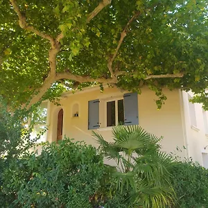 Les Hirondelles De L'embisque Appartement Bollène