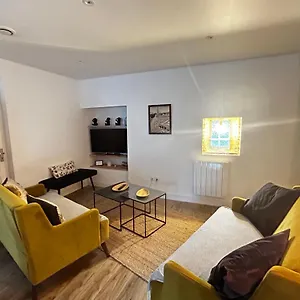 Appartement Le Ker Maclow, Saint-Malo